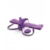 Fantasy For Her Ultimate Gspot Butterfly Strap-on - Pipedream Products