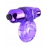 Fantasy C Ringz Vibrating Super Ring Purple - Pipedream 