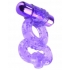 Fantasy C-Ringz Infinity Super Ring Purple - Pipedream 