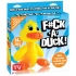 F*ck A Duck Inflatable Bath Toy - Pipedream