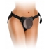 King Cock Elite Comfy Body Dock Strap On Harness - Pipedream Products