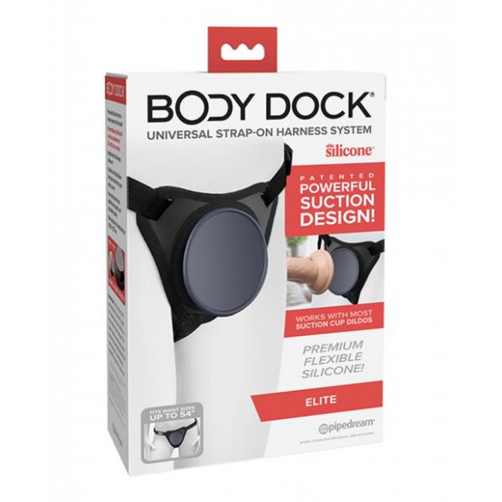 Body Dock Elite Body Dock - Pipedream Products