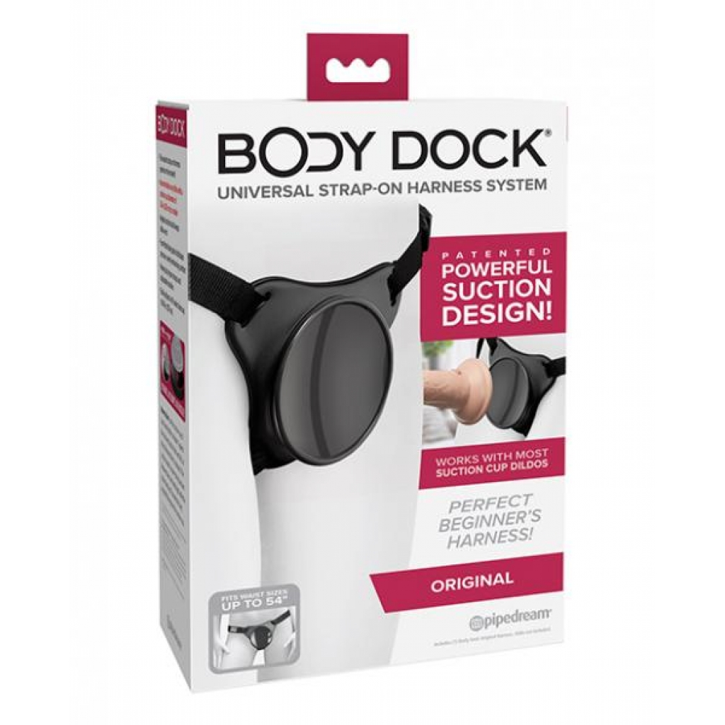 Body Dock Original - Pipedream Products