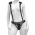 Body Dock Strap-on Suspenders - Pipedream Products