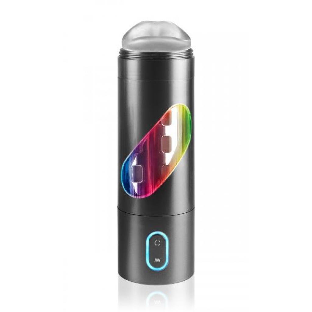 Roto Bator Mouth Rechargeable - Pipedream