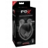 PDX Elite Vibrating Silicone Stimulator - Pipedream