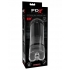 PDX Elite Extender Pro Pump Vibrating - Pipedream 
