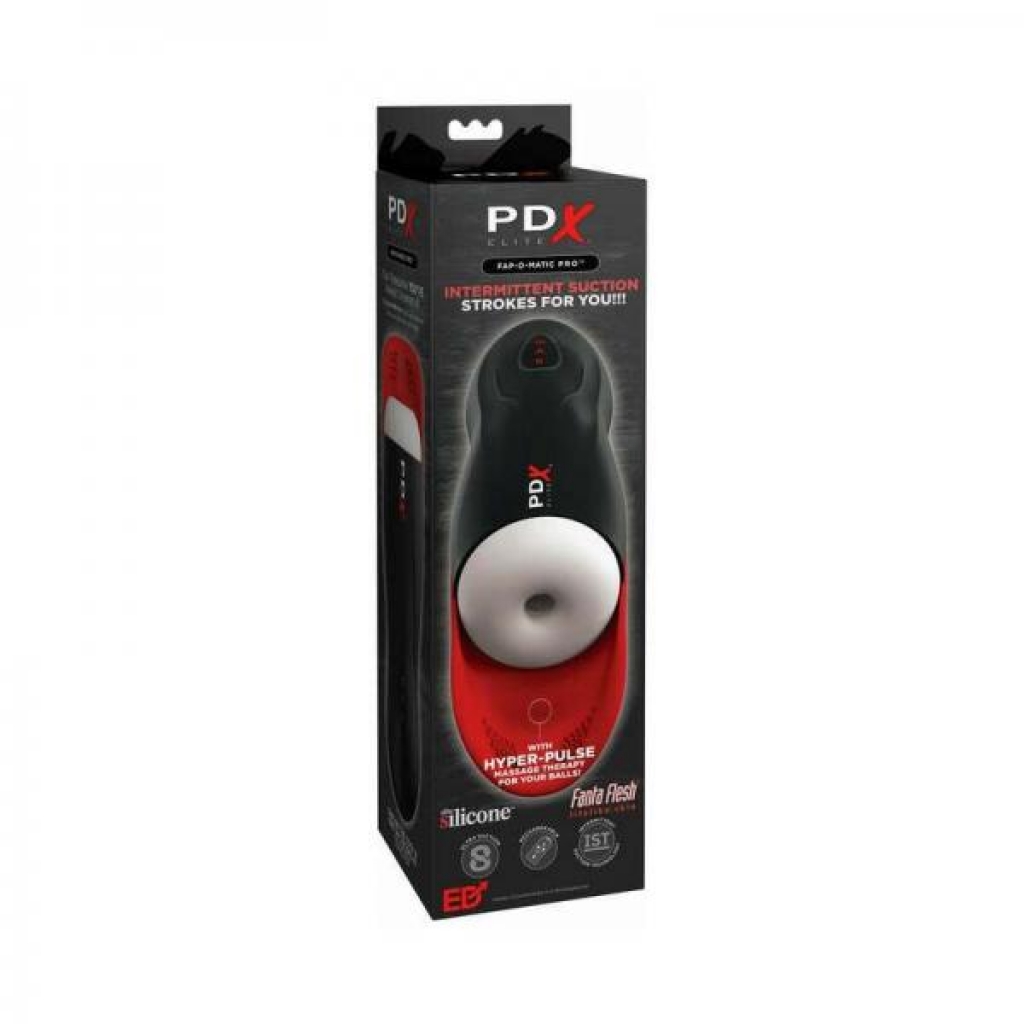 Pdx Elite Fap-o-matic Pro - Pipedream Products