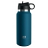 Pdx Plus Fuck Flask Private Pleaser Discreet Stroker Blue Bottle Light - Pipedream Products