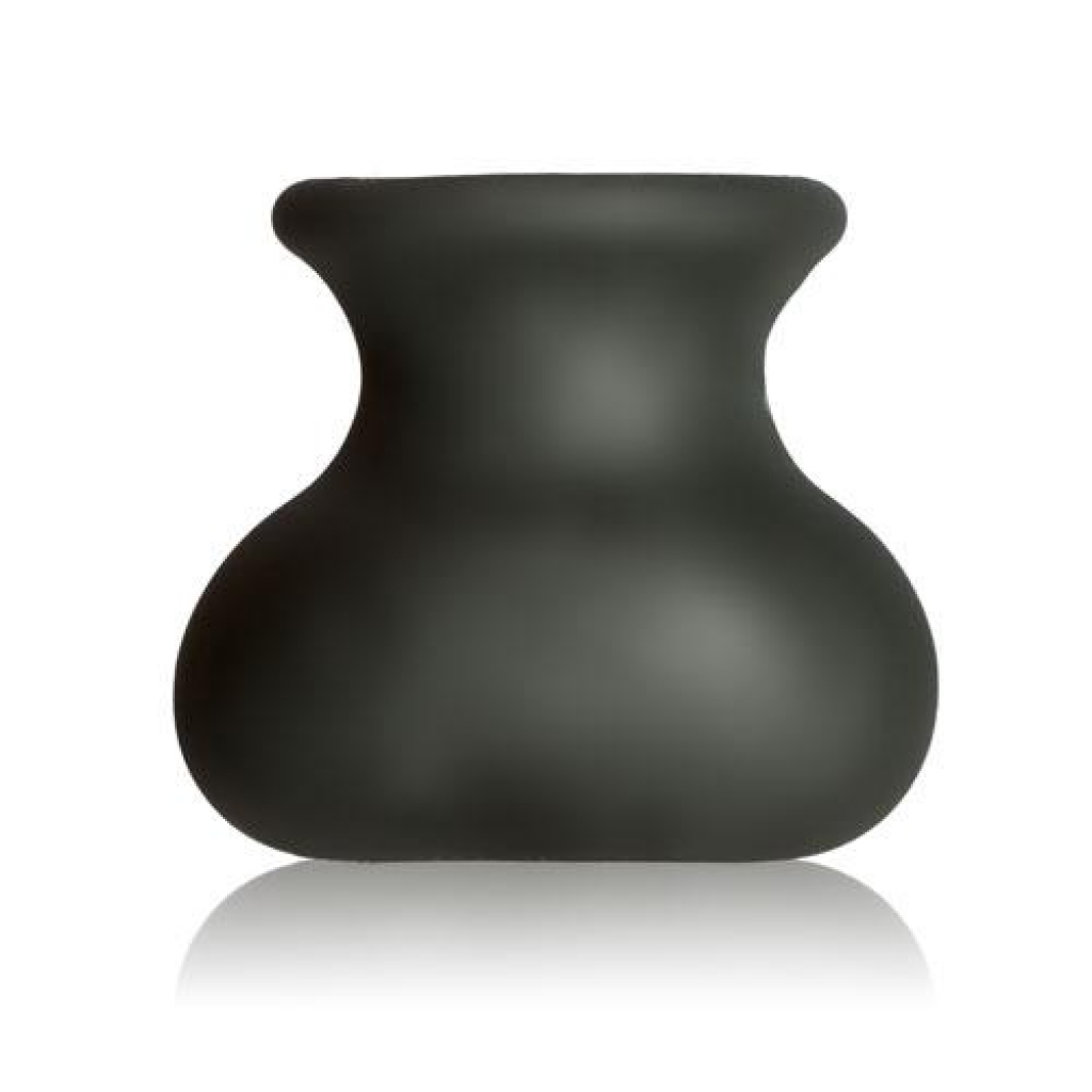 Bull Bag Stretch Black 1.5 Inches Ball Stretcher - Perfect Fit Brand