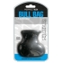 Bull Bag Stretch Black 1.5 Inches Ball Stretcher - Perfect Fit Brand