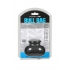 Bull Bag 0.75 inch Ball Stretcher Black - Perfect Fit Brand