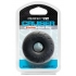 Perfect Fit Siliskin Cruiser Ring 2.5 inches Black - Perfect Fit Brand