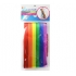 Gaysentials Rainbow Sash O/S - Phs International