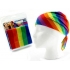 Gaysentials Rainbow Bandana - Phs International