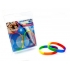 Gaysentials Rainbow Bracelet Set Silicone - Phs International