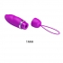 Pretty Love Edwina Bullet Vibrator Purple - Liaoyang Baile Health Care 