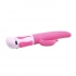 Pretty Love Antoine Rabbit Vibrator Silicone Pink - Liaoyang Baile Health Care 