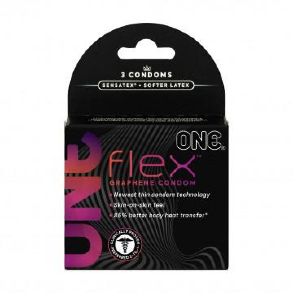 One Flex 3 Ct - Paradise Products