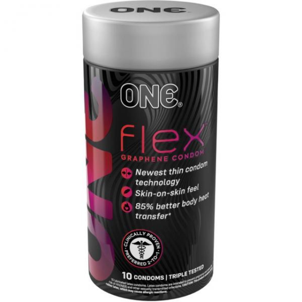 One Flex 10 Ct - Paradise Products