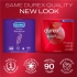 Durex Extra Sensitive 24 Pk - Paradise Products