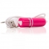 Screaming O Charged Vooom Rechargeable Bullet Vibe Pink - Screaming O