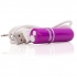 Screaming O Charged Vooom Rechargeable Bullet Vibe Purple - Screaming O
