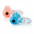 Color Pop O Wow Vibrating Ring Assorted Color - Screaming O