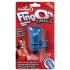 FingO Finger Massager - Blue Tingly - Screaming O