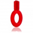 Go Vibe Ring Red - Screaming O