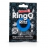 Screaming O Ringo Ritz Blue Cock Ring - Screaming O
