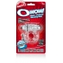 O Wow Clear Vibrating Ring - Screaming O