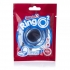 Screaming O Ringo 2 Blue C-Ring with Ball Sling - Screaming O