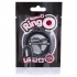 Screaming O Ringo Pro Large Black - Screaming O