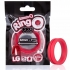 Screaming O Ringo Pro Large Red - Screaming O