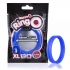 Screaming O Ringo Pro XL Blue Ring - Screaming O