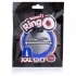 Screaming O Ringo Pro XXL Blue Ring - Screaming O