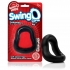 Screaming O SwingO Curved Black C-Ring - Screaming O