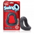 Screaming O SwingO Curved Gray C-Ring - Screaming O