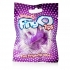 Fingo Tips Purple Fingertip Vibrator- Purple - Screaming O