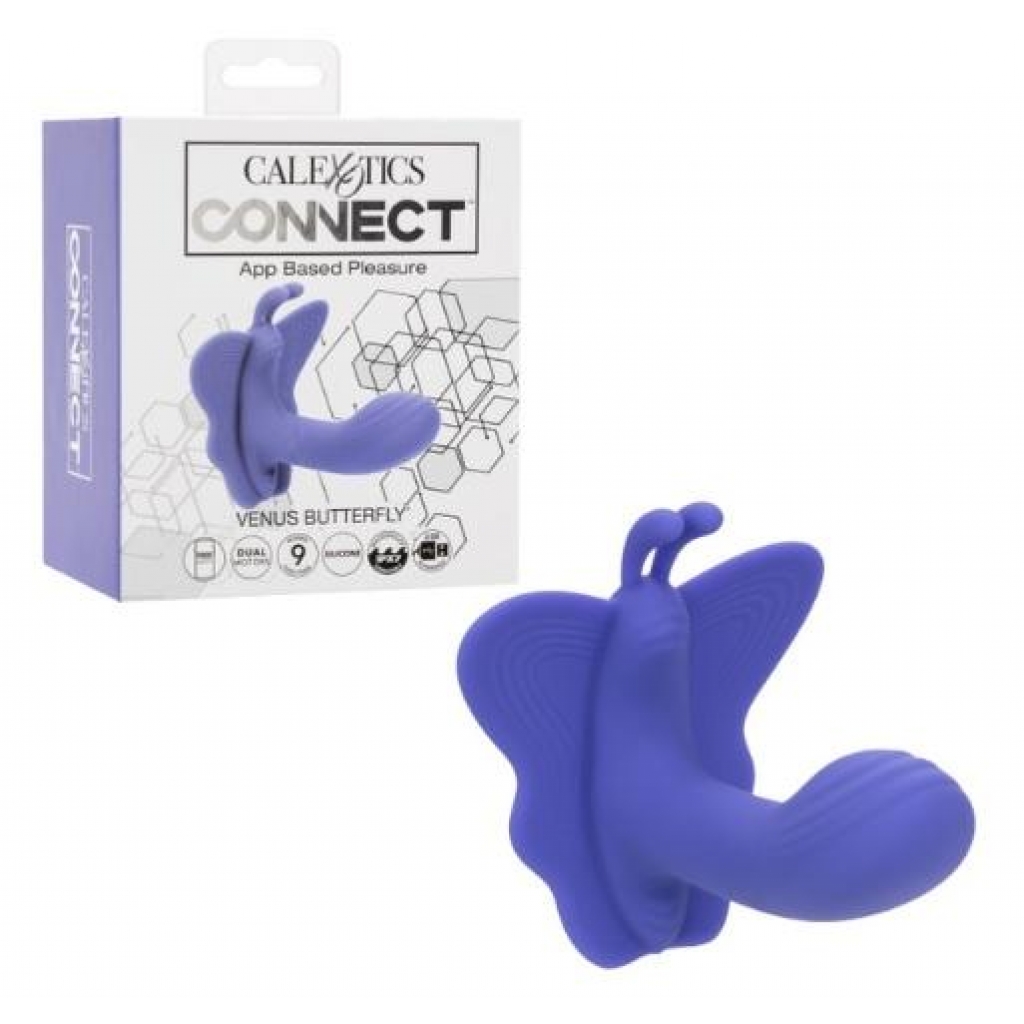 Connect Venus Butterfly - California Exotic Novelties