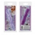 First Time Softee Lover Vibe Waterproof 5 Inch - Purple - Cal Exotics