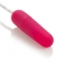 Whisper Micro Bullet Vibrator Pink - Cal Exotics