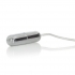 Impulse Pocket Paks Slim Silver Bullet Vibrator - Cal Exotics
