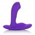 Silicone Remote Pinpoint Pleaser Purple Plug - Cal Exotics