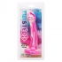 Twisted Love Twisted Bulb Tip Probe Pink - California Exotic Novelties