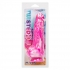 Twisted Love Twisted Dong 6 In Pink - California Exotic Novelties