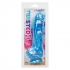 Twisted Love Twisted Dong 6 In Blue - California Exotic Novelties