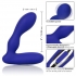 Silicone Wireless Pleasure Probe Blue Prostate Massager - Cal Exotics