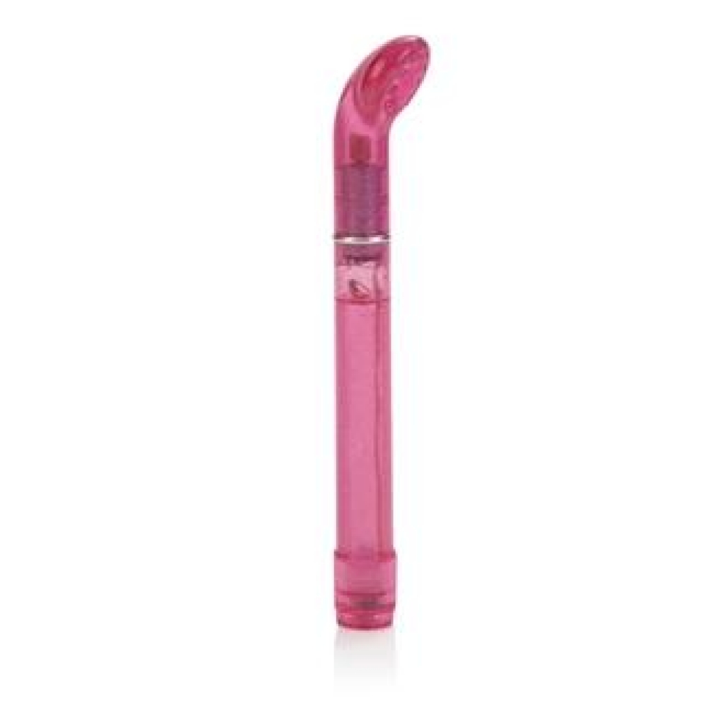 Clit Exciter Pink Vibrator - Cal Exotics